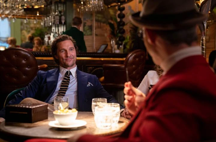 Các quý ông Hollywood bị dàn mỹ nhân chiếm sóng mùa Valentine ảnh 3 Các quý ông Hollywood bị dàn mỹ nhân chiếm sóng mùa Valentine ảnh 3