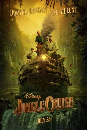 Disney ra mắt nhiều câu chuyện mới trong danh sách phim 2020 ảnh 6