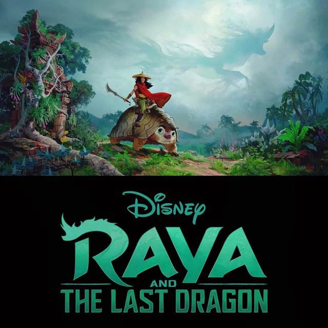 Disney ra mắt nhiều câu chuyện mới trong danh sách phim 2020 ảnh 9