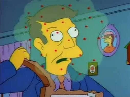 Tác giả truyện tranh Simpson's tiên đoán về đại dịch Corona ảnh 12 Tác giả truyện tranh Simpson's tiên đoán về đại dịch Corona ảnh 12