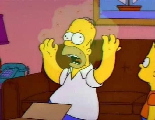 Tác giả truyện tranh Simpson's tiên đoán về đại dịch Corona ảnh 13