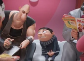 Minions bất ngờ tung trailer hé lộ dàn nhân vật mới dễ thương 