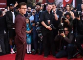 Spider-Man: Far From Home vừa ra mắt tại Mỹ 