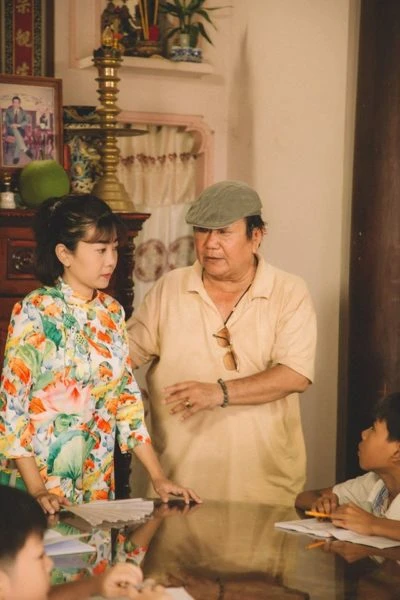 Con ông Hai Lúa kết thúc với nhiều cung bậc cảm xúc khác nhau ảnh 1 Con ông Hai Lúa kết thúc với nhiều cung bậc cảm xúc khác nhau ảnh 1