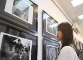  Ngắm chân dung người lao động qua ống kính nữ nhiếp ảnh gia