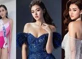 Tường San được Missosology dự đoán á hậu 3 Hoa hậu Quốc tế 