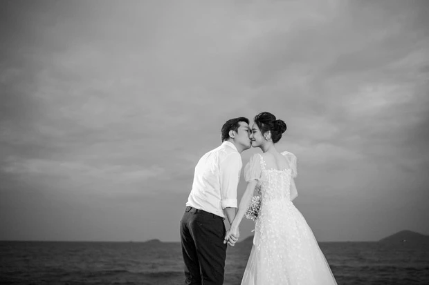 Trường Giang bất ngờ khoe ảnh đính hôn Nhã Phương 2 năm trước ảnh 3