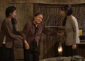 Ngọc Lan đánh em gái vô tình hại chết mẹ ruột trong Luật Trời 