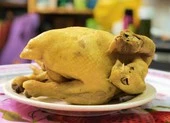 Lễ vật giỗ tổ các vua Hùng mùa dịch COVID-19