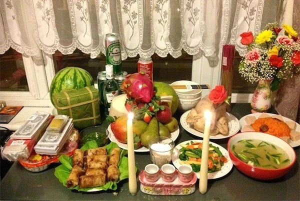 Cần làm gì vào tết Thanh minh mùa COVID-19? ảnh 5 Cần làm gì vào tết Thanh minh mùa COVID-19? ảnh 5
