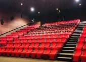 Các doanh nghiệp điện ảnh 'kêu cứu' vì dịch COVID-19