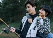 Vào showbiz gần 3 năm, Soho và Trịnh Thảo mừng vì còn có nhau 