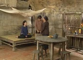 Luật trời với miền Tây xưa, drama chồng chéo ngay tập 1