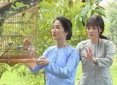 Ngọc Lan mồi chài em rể trong Luật trời 