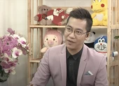 Hoàng Rapper tự trói tay mình mỗi khi răn dạy con cái
