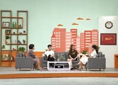 'Quý Ròm' Ngọc Trai bạo dạn tuyên bố đã muốn là được