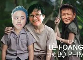 Cư dân mạng chế poster phim 'Tôi thấy hoa vàng trên cỏ xanh'