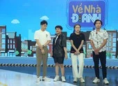 Trần Tùng Anh khiến khán giả sởn da gà khi hát giọng nữ