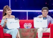 Minh Dũng và Thái Ngân đẹp đôi nhờ chung sân khấu