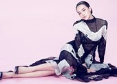 H’Hen Niê giúp Kiều Ngân thắng quán quân Én Vàng