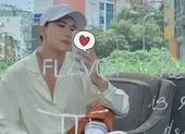 Gặp vấn đề sức khỏe, S.T Sơn Thạch vẫn chiều fan hết mình