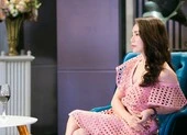 Trà Ngọc Hằng khi mới vào nghề đã bị dụ vào khách sạn