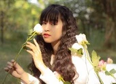 Khánh Vân 'Mắt Biếc' chia sẻ tâm thư làm rõ tin đồn về Jack 