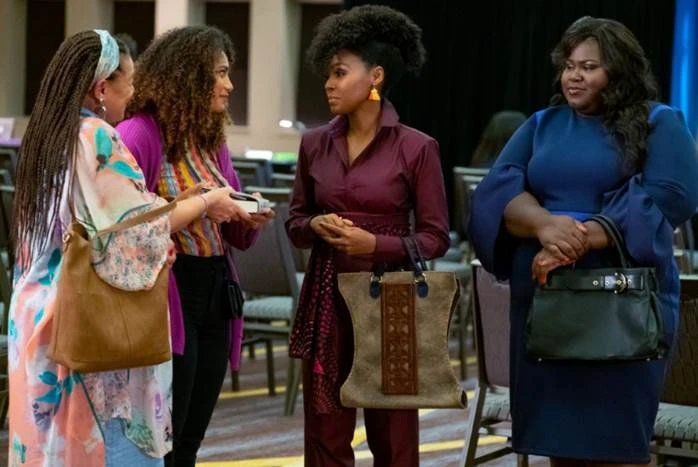 Rợn tóc gáy với trailer đầy bí ẩn của Antebellum ảnh 4