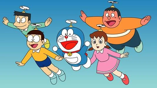 Những phim hoạt hình thú cưng làm tan chảy trái tim người xem ảnh 2 Những phim hoạt hình thú cưng làm tan chảy trái tim người xem ảnh 2