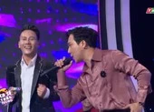 Trấn Thành thở ô xy khi hóa thân thành Đàm Vĩnh Hưng 
