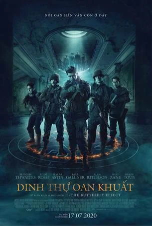 Loạt phim kinh dị hấp dẫn không thể bỏ lỡ trong tháng 7 ảnh 4