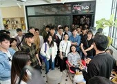 Hơn 1.000 người chen chúc casting Lật mặt 5 của Lý Hải