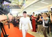 Ca sĩ Đan Trường ma mị với bài ca trong phim 'Cha ma'