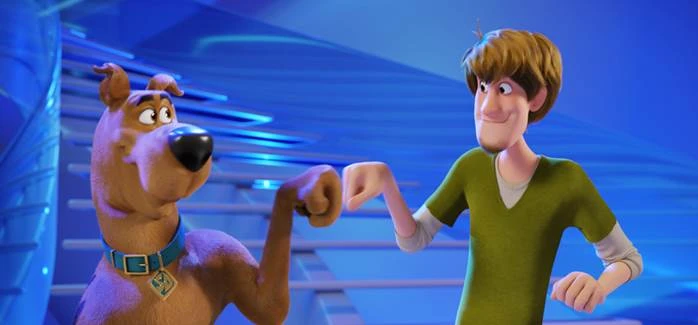 Bạn biết gì về các nhân vật trong Cuộc phiêu lưu của ScoobyDoo ảnh 3 Bạn biết gì về các nhân vật trong Cuộc phiêu lưu của ScoobyDoo ảnh 3