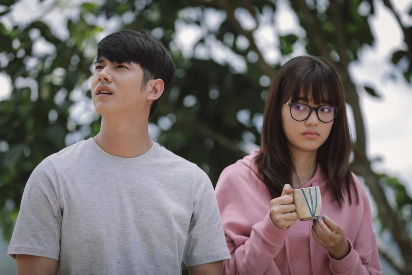 Khám phá muôn vạn kiểu FA trong phim Yêu nhau mùa ế ảnh 2