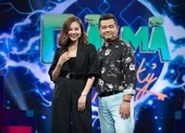 Nhạc sĩ Tuấn Mario kể chuyện luôn chiều chuộng cô vợ trẻ con