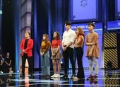 MC Đại Nghĩa mỉa mai Lê Xuân Tiền bỏ rơi đồng đội