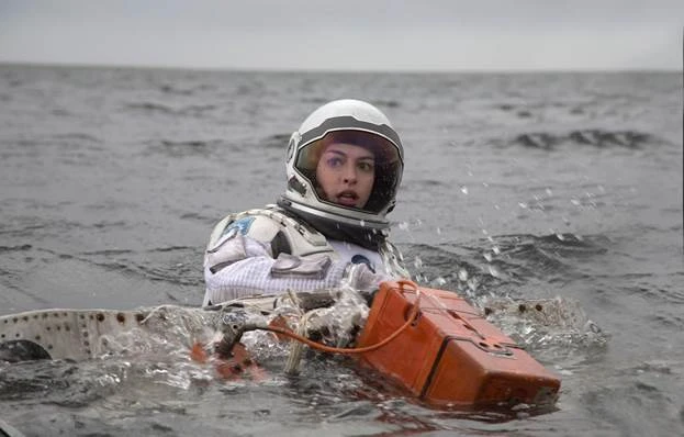Dàn mỹ nhân trong thế giới điện ảnh của Christopher Nolan ảnh 4