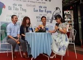 'Đừng tận hiến cho tình yêu'