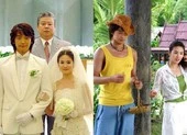 Những bộ phim Hàn Quốc làm điên đảo một thời thế hệ 9X