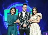 Nhật Tinh Anh, Khánh Ngọc tình bạn 15 năm với Vầng trăng khóc 
