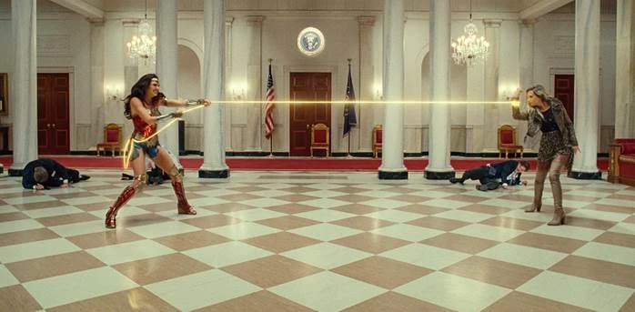 Wonder Women 1984 tung trailer mới tại Việt Nam ảnh 4 Wonder Women 1984 tung trailer mới tại Việt Nam ảnh 4