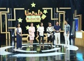  Vũ Hà 'đốt nhà' Hứa Minh Đạt khiến mọi người ngỡ ngàng