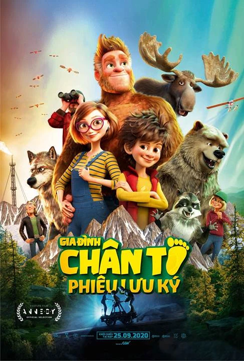 3 bộ phim hoạt hình không thể bỏ lỡ trong tháng 9 ảnh 3 3 bộ phim hoạt hình không thể bỏ lỡ trong tháng 9 ảnh 3