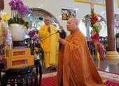 Giáo hội Phật giáo yêu cầu tăng cường phòng chống dịch