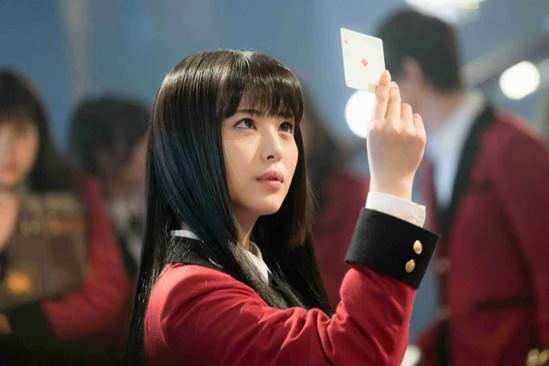 Minami Hamabe trở lại màn ảnh rộng đối đầu với Zombie xác sống ảnh 3 Minami Hamabe trở lại màn ảnh rộng đối đầu với Zombie xác sống ảnh 3