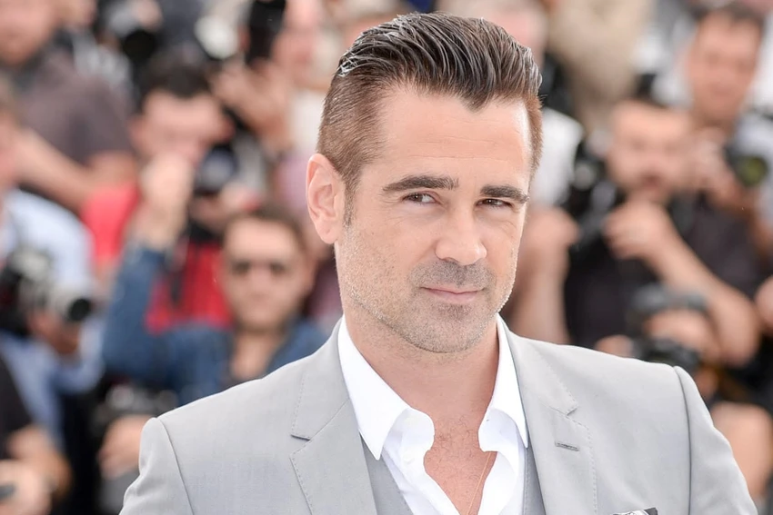 Khi chủ nhân quả cầu vàng đối đầu bad boy Hollywood ảnh 5 Khi chủ nhân quả cầu vàng đối đầu bad boy Hollywood ảnh 5