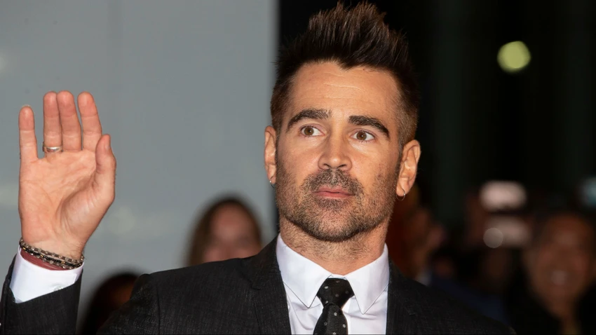 Khi chủ nhân quả cầu vàng đối đầu bad boy Hollywood ảnh 6 Khi chủ nhân quả cầu vàng đối đầu bad boy Hollywood ảnh 6