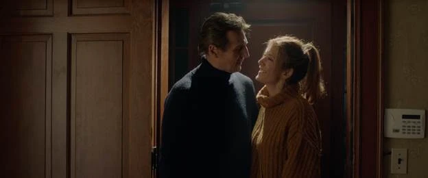 Tài tử Liam Neeson đối đầu FBI trong Phi vụ hoàn lương ảnh 3 Tài tử Liam Neeson đối đầu FBI trong Phi vụ hoàn lương ảnh 3