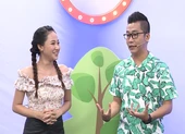 Hoàng Rapper không ngại tranh cãi với con 